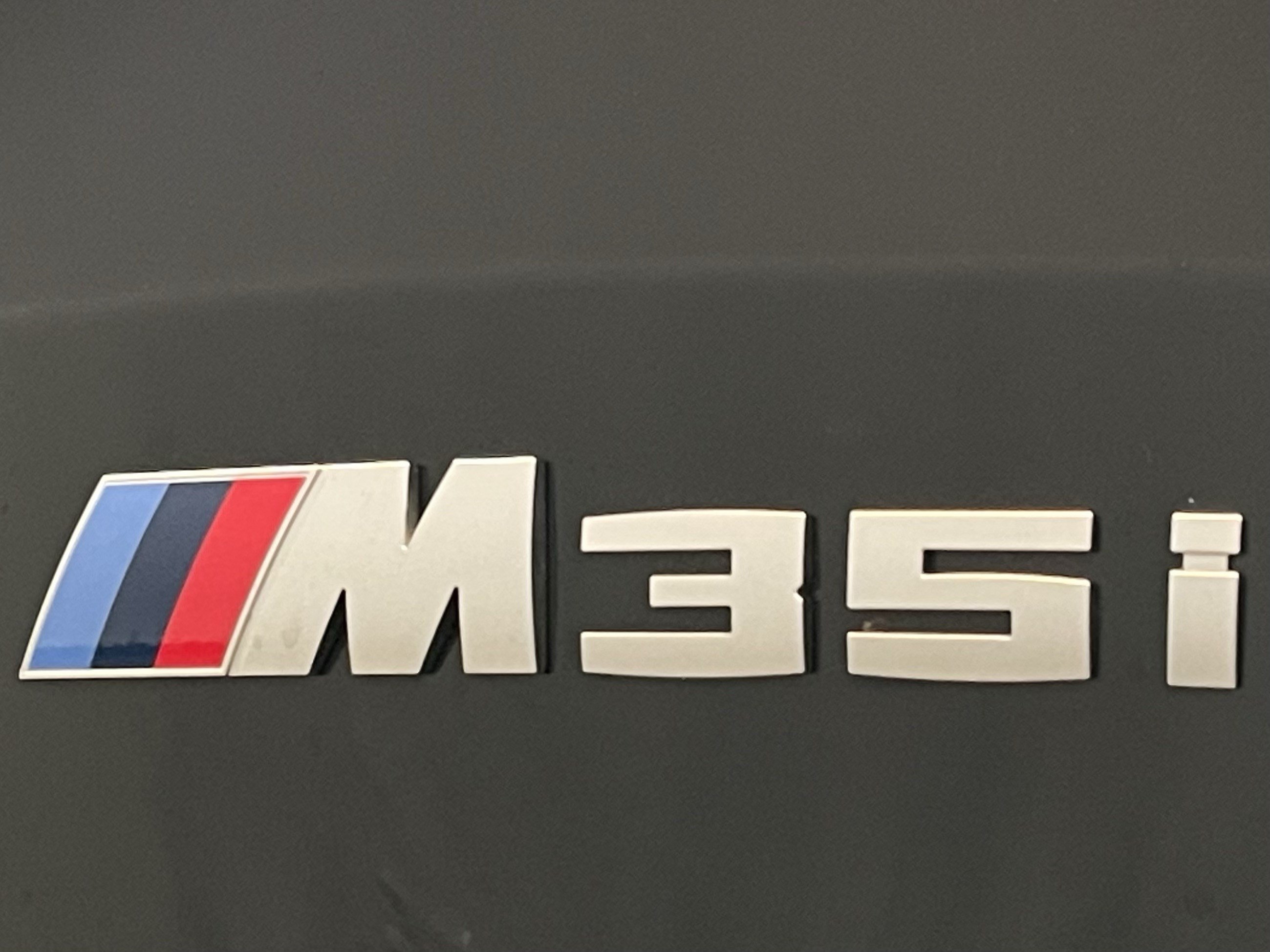 Used 2026 BMW X2 M35i w/ Technology Package AWD/4WD image 19