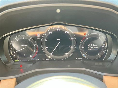 Used 2024 MAZDA CX-90 3.3 Turbo S w/ Premium Plus image 12