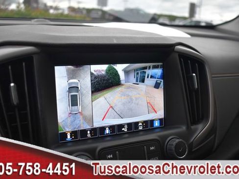 Certified 2023 GMC Terrain AT4 w/ Infotainment Package II image 39