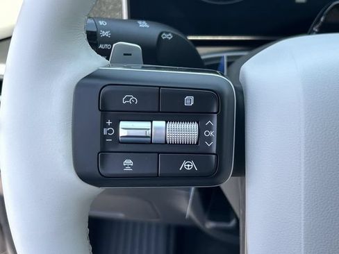 New 2026 Hyundai Santa Fe SEL FWD image 25