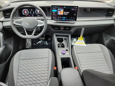 New 2026 Volkswagen Tiguan S AWD/4WD image 23