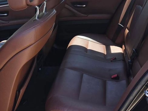 Used 2013 BMW 528i Sedan RWD image 10