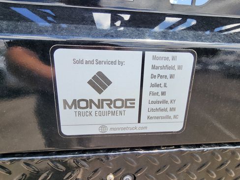 New 2024 Chevrolet Silverado 3500 W/T w/ WT Convenience Package image 7