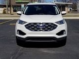 Certified 2022 Ford Edge SEL w/ Convenience Package image 3