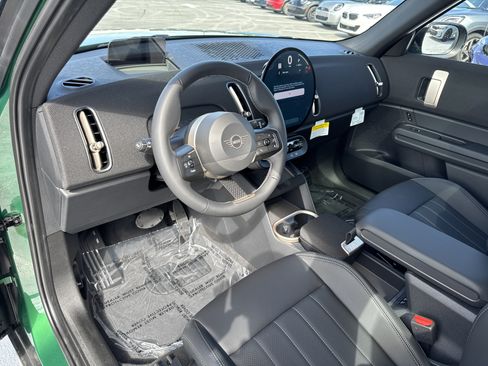 New 2027 MINI Cooper Countryman S AWD/4WD image 15