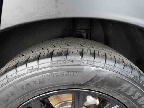 Used 2023 Honda CR-V Sport image 30