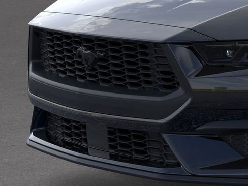 New 2026 Ford Mustang Coupe RWD image 17