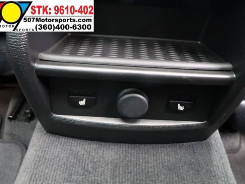 Used 2016 BMW X3 xDrive35i AWD/4WD image 19
