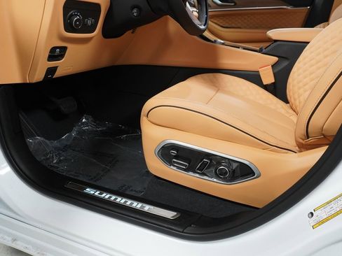 New 2023 Jeep Grand Cherokee Summit image 26