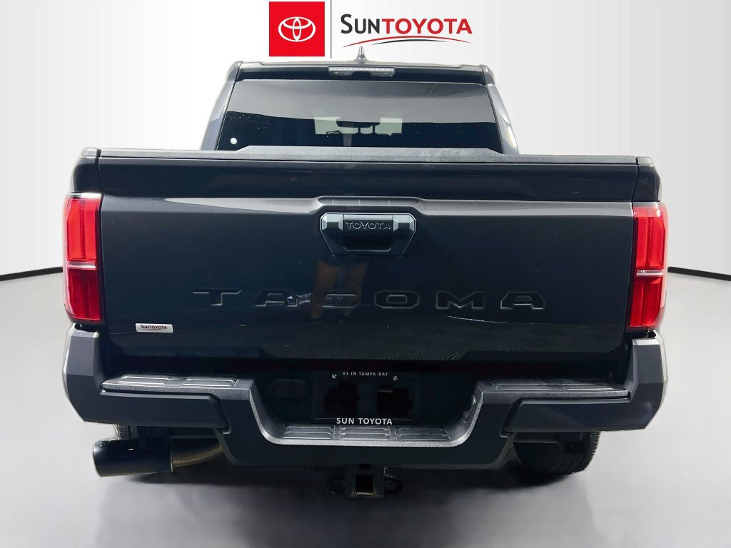 Used 2024 Toyota Tacoma SR5 RWD image 5