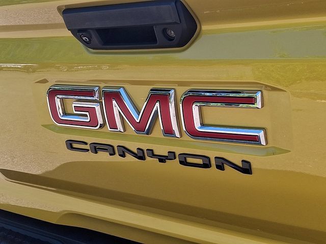 Used 2023 GMC Canyon AT4 w/ AT4 Premium Package AWD/4WD image 35