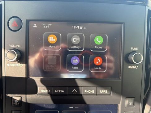 Used 2024 Subaru Impreza 2.0i image 30