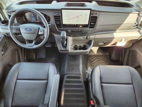 New 2026 Ford Transit 250 148 Medium Roof w/ Load Area Protection Package image 26