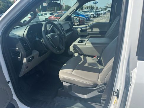 Used 2020 Ford F150 XL w/ XL Power Equipment Group AWD/4WD image 5
