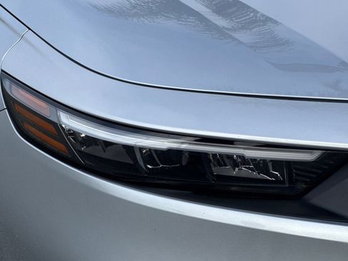 Used 2023 Honda Accord LX image 10