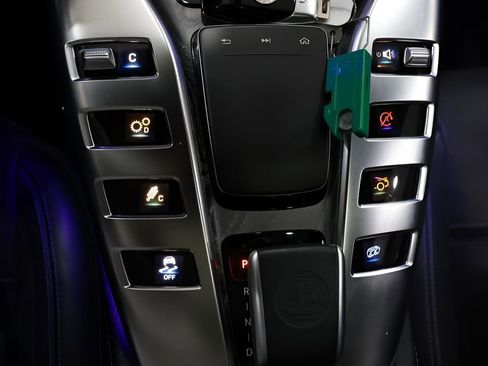 Used 2019 Mercedes-Benz AMG GT 53 image 47