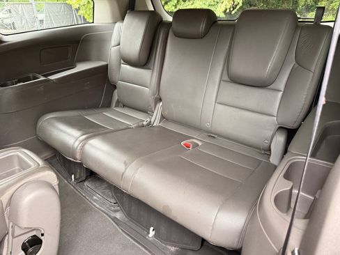 Used 2013 Honda Odyssey EX-L image 20