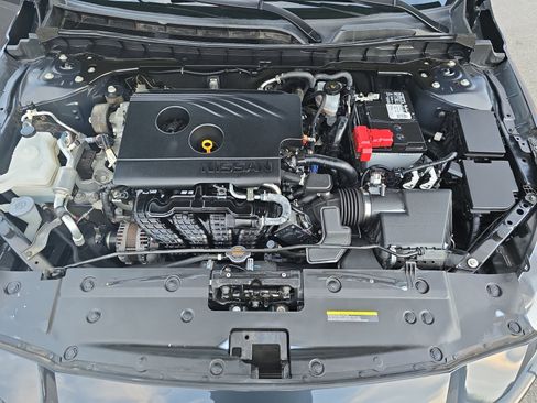 Used 2019 Nissan Altima 2.5 SV image 33