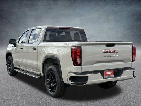 New 2026 GMC Sierra 1500 Pro w/ Graphite Edition image 5