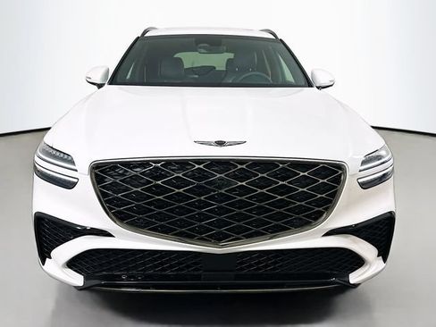 Used 2026 Genesis GV70 3.5T Sport Prestige AWD/4WD image 2