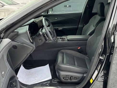 Used 2024 Lexus RX 350 350 Luxury image 20