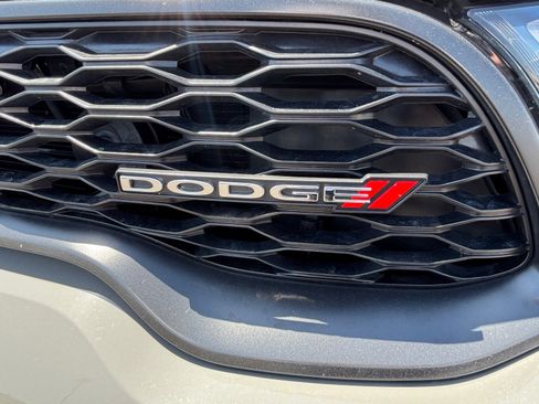 Used 2026 Dodge Durango GT AWD/4WD image 9
