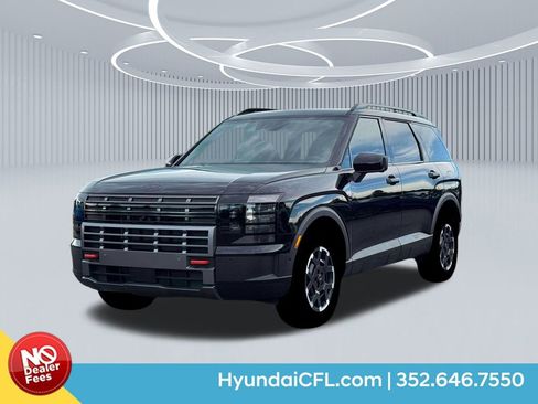 New 2026 Hyundai Palisade XRT Pro AWD/4WD image 1