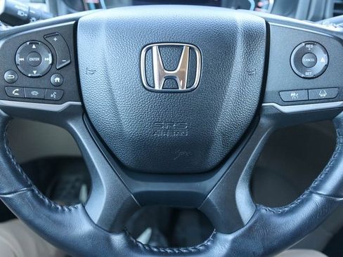 Used 2023 Honda Odyssey EX-L image 27