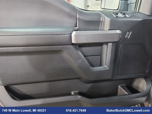 Used 2020 Ford F150 XLT w/ Equipment Group 302A Luxury image 27