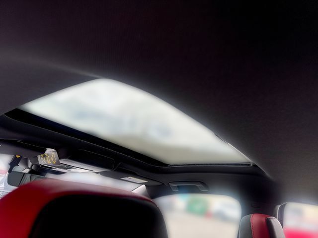 New 2026 Volkswagen GTI SE FWD image 16