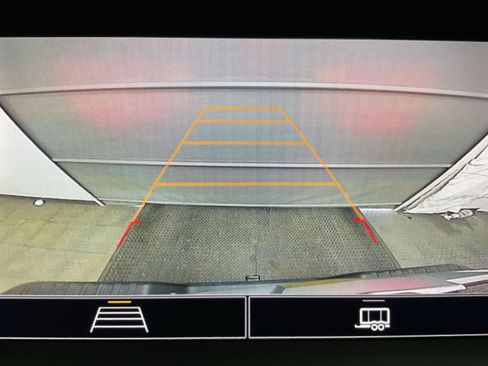 Certified 2024 Chevrolet Silverado 1500 Custom AWD/4WD image 16