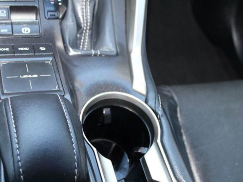 Used 2015 Lexus NX 200t F Sport image 18