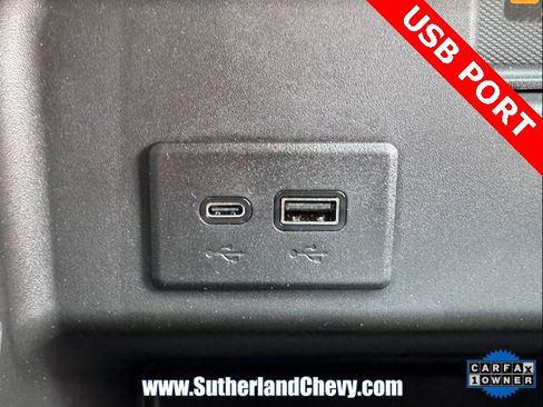 Used 2025 Chevrolet Silverado 2500 LT w/ All Star Edition image 53