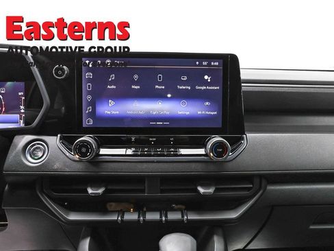 Used 2023 Chevrolet Colorado W/T image 12