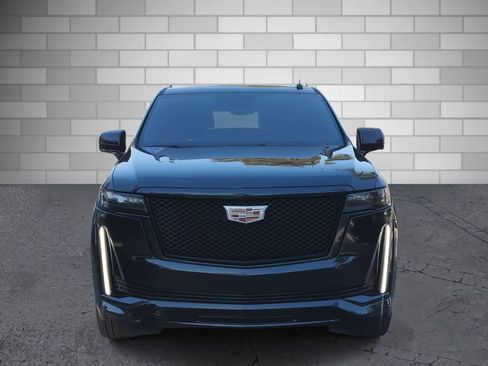 Used 2021 Cadillac Escalade Sport image 8