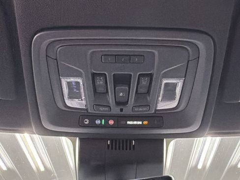 Used 2026 Chevrolet Silverado 1500 ZR2 AWD/4WD image 36