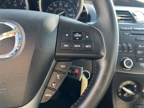 Used 2012 MAZDA MAZDA3 i Grand Touring image 16