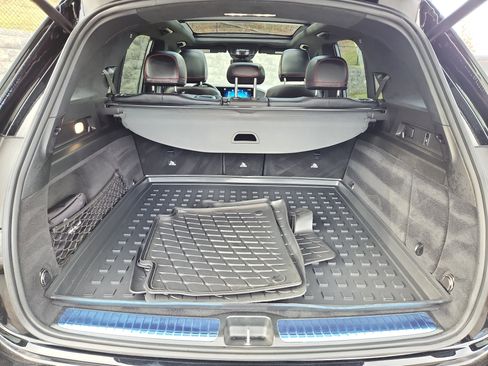 Used 2024 Mercedes-Benz GLE 63 AMG S image 13