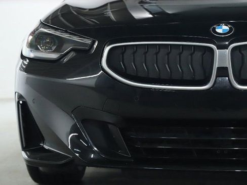 Used 2025 BMW 230i xDrive Coupe w/ Convenience Package image 6