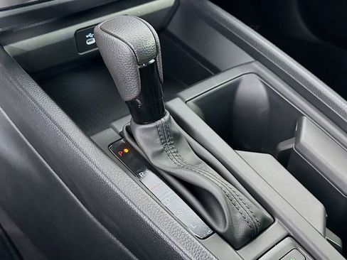 New 2025 Honda Accord LX image 17