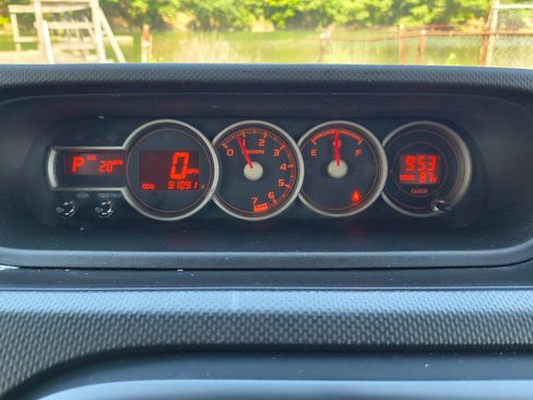 Used 2015 Scion xB FWD image 15