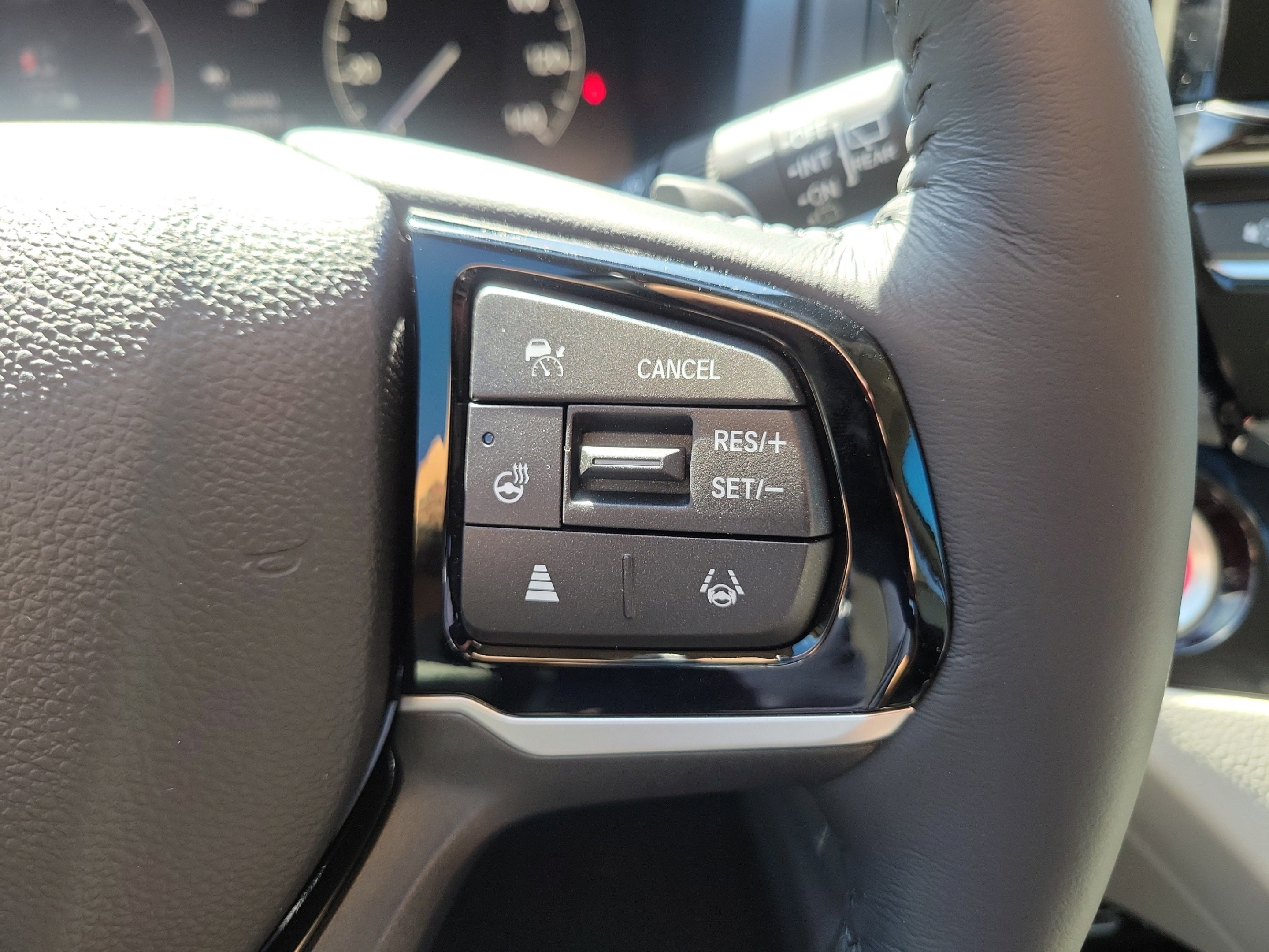 New 2027 Honda Odyssey Elite image 31