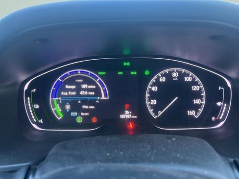 Used 2020 Honda Accord EX-L image 23