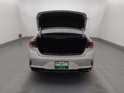 Used 2018 Hyundai Sonata SE image 29