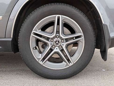 Used 2020 Mercedes-Benz GLE 350 4MATIC image 13