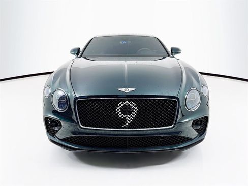 Certified 2020 Bentley Continental GT image 4
