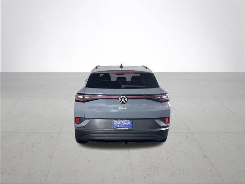 Certified 2023 Volkswagen ID.4 Pro S AWD/4WD image 8
