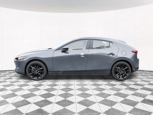 New 2026 MAZDA MAZDA3 Carbon image 20