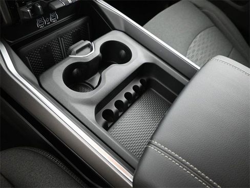 New 2026 RAM 3500 Big Horn image 25