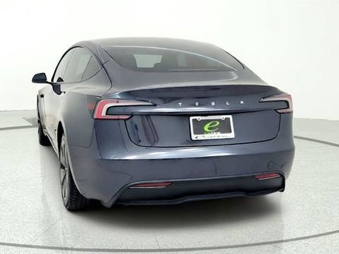 Used 2025 Tesla Model 3 RWD image 7